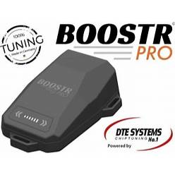 Dte Chiptuning Boostrpro Für Mercedes-Benz M-Class W166 204Ps 150Kw Ml